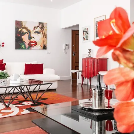 لشبونة رنتالز تشيادو