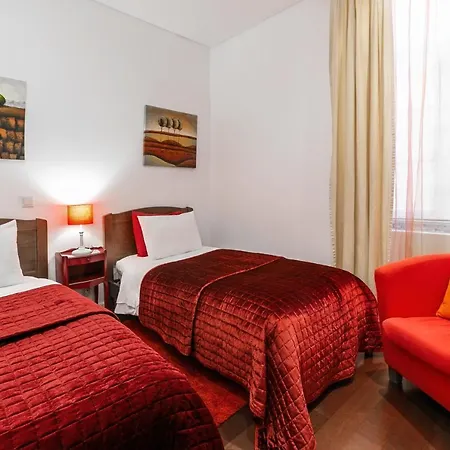 Chiado Apartamento