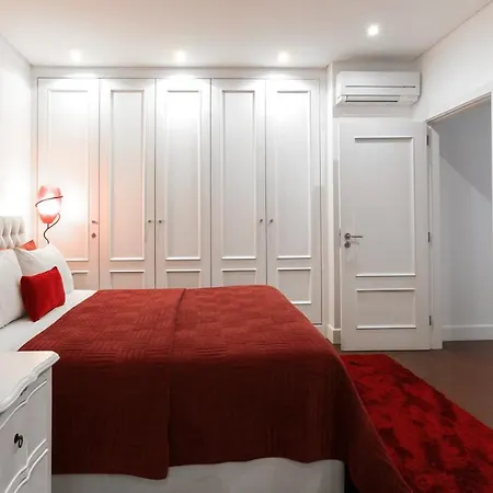 لشبونة رنتالز تشيادو Lisboa