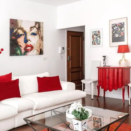 Chiado Apartment