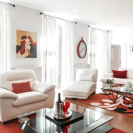 Chiado Apartment *