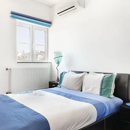 Chiado Apartamento *