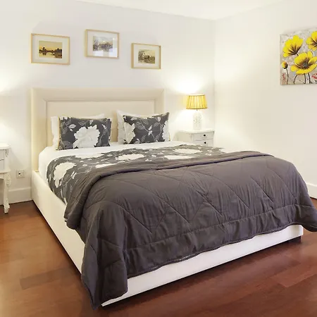 Apartamento Chiado