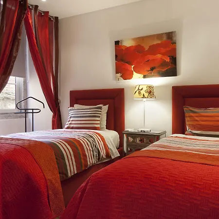 Apartamento Chiado *