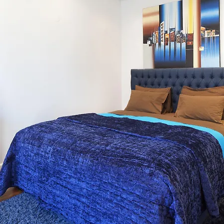 لشبونة رنتالز تشيادو * Lisboa