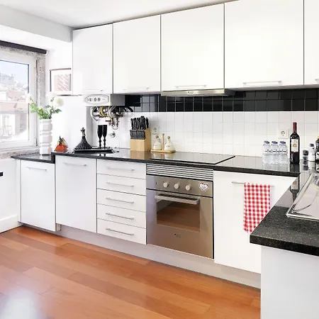 렌탈스 시아두 * 리스본