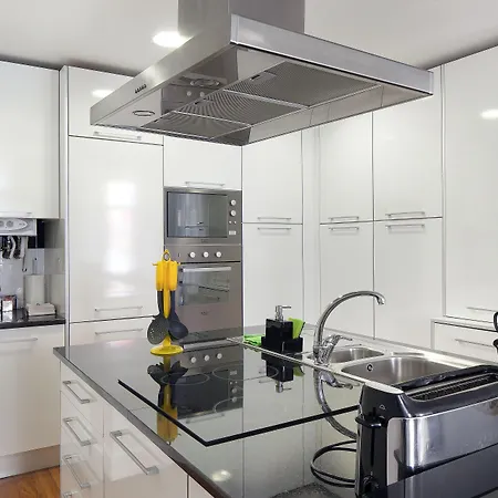 Chiado Apartman