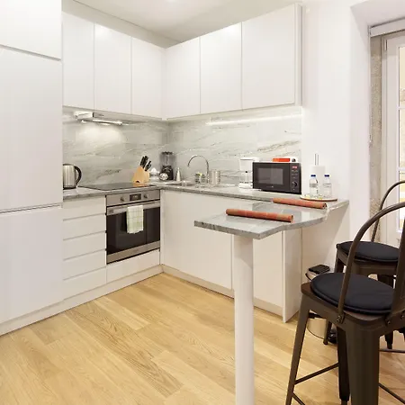 Chiado Apartamento