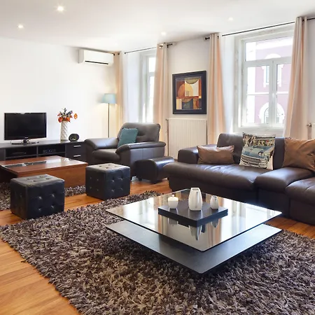Apartamento Chiado *
