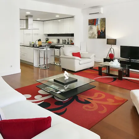 Apartamento Chiado
