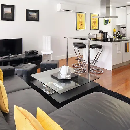 렌탈스 시아두 * 리스본