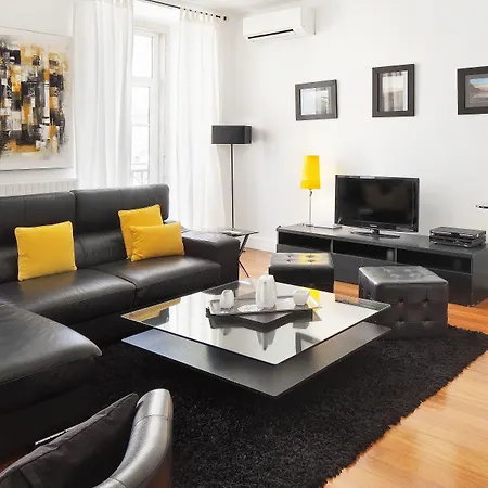 لشبونة رنتالز تشيادو Lisboa