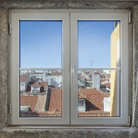 Chiado Apartamento Lisboa