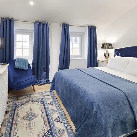 렌탈스 시아두 * 리스본