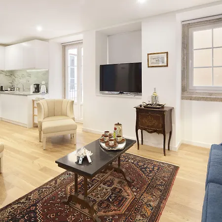 Chiado Apartamento