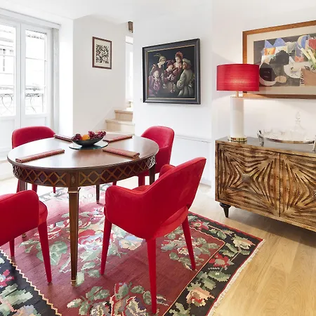 Chiado Apartamento *