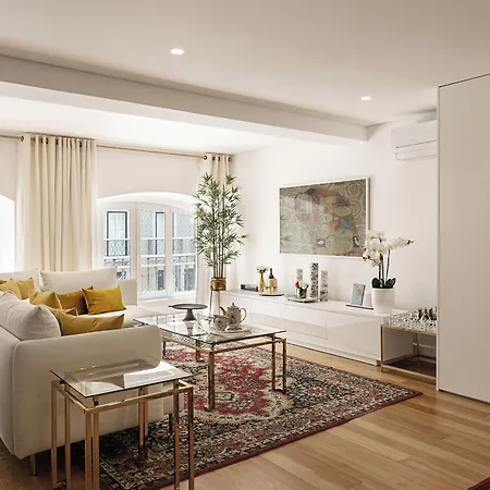 لشبونة رنتالز تشيادو Lisboa