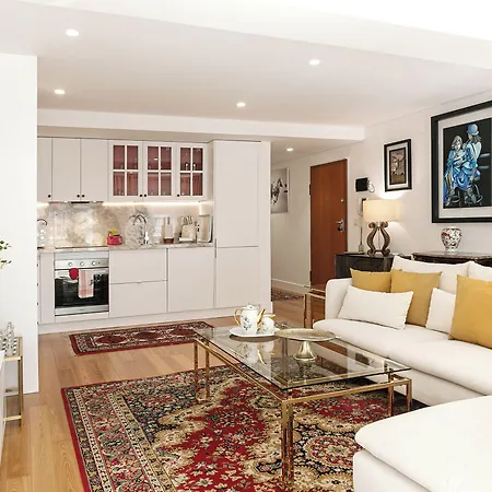 Chiado Apartamento *