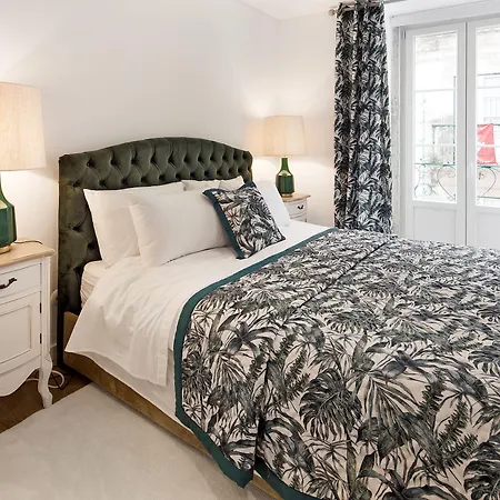 Apartamento Chiado