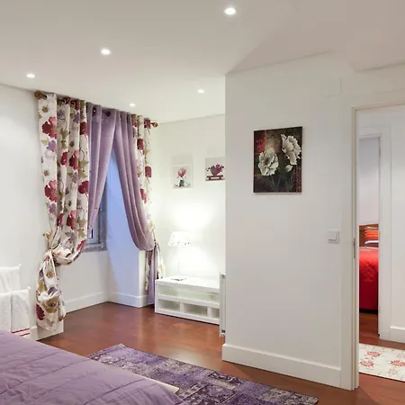 لشبونة رنتالز تشيادو