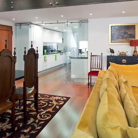 لشبونة رنتالز تشيادو