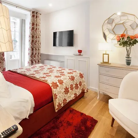 Chiado Apartment *