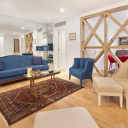 Apartment Chiado