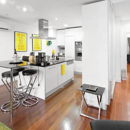 Appartement Chiado