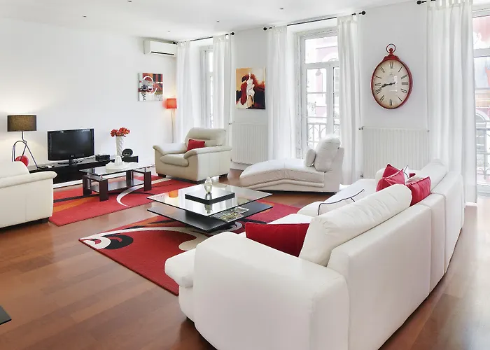 Chiado Apartment Lisbon