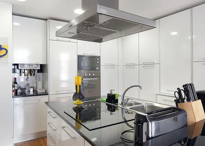 Chiado Apartment