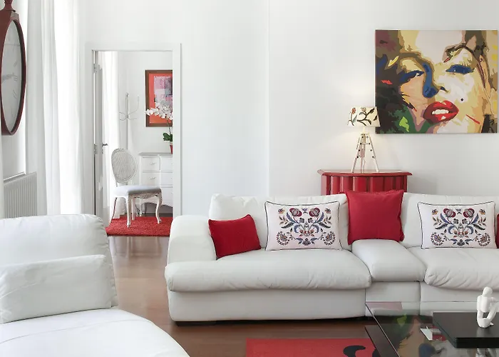 Chiado Apartment Lisbon