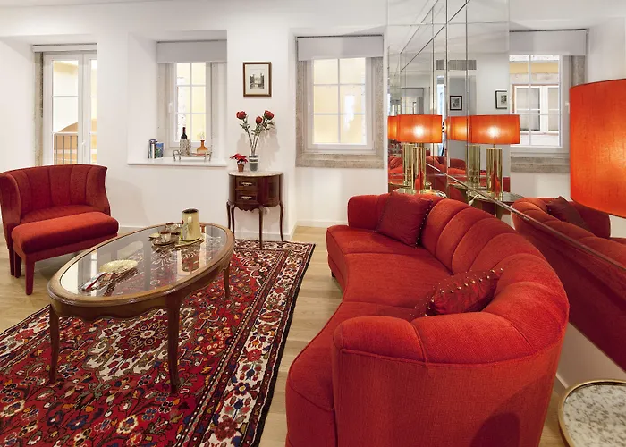 Chiado Apartment
