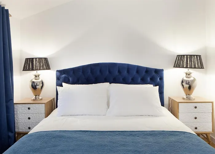 Chiado Apartment Lisbon