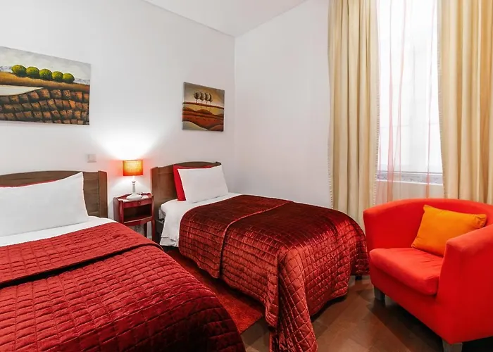 렌탈스 시아두 아파트