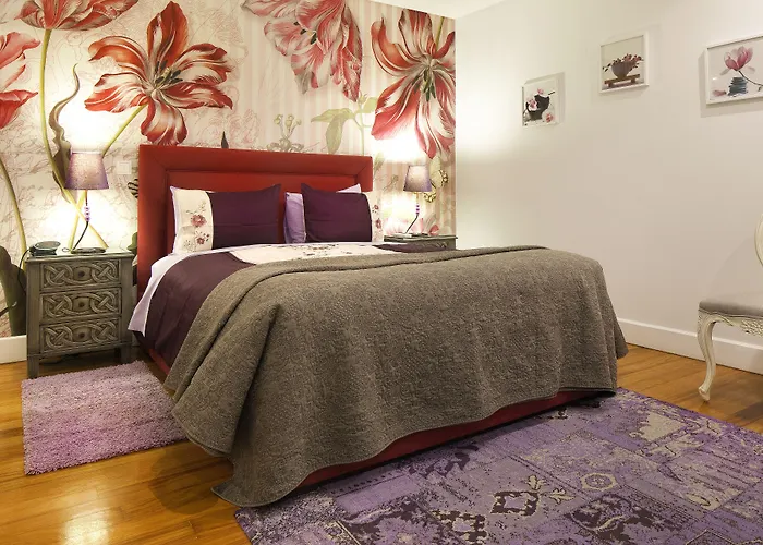 렌탈스 시아두 * 리스본