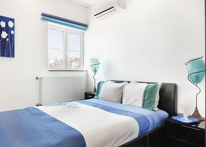 렌탈스 시아두 아파트 *