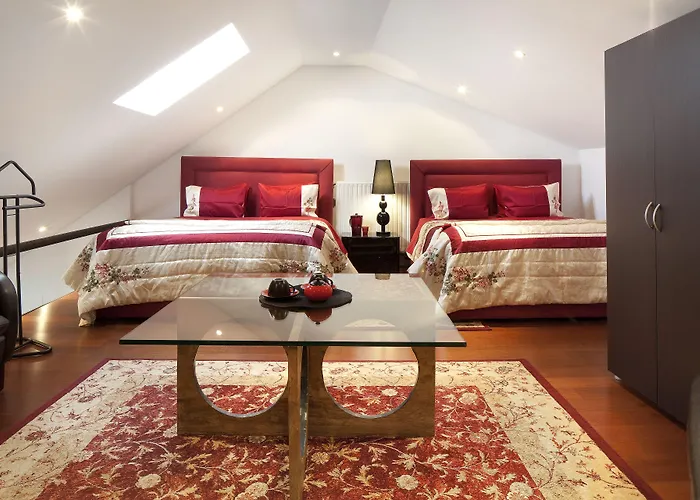 아파트 렌탈스 시아두