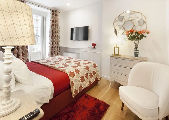 렌탈스 시아두 리스본