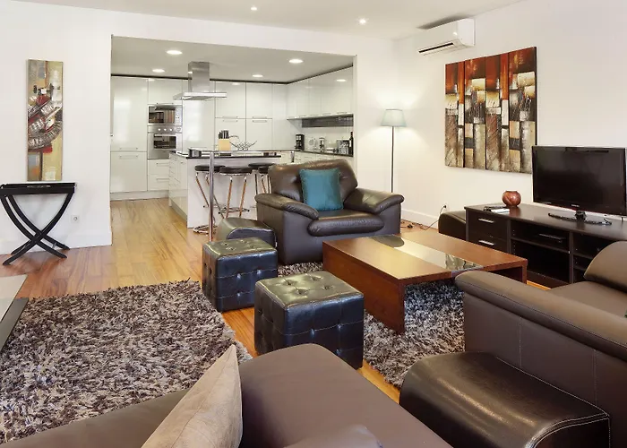 렌탈스 시아두 리스본