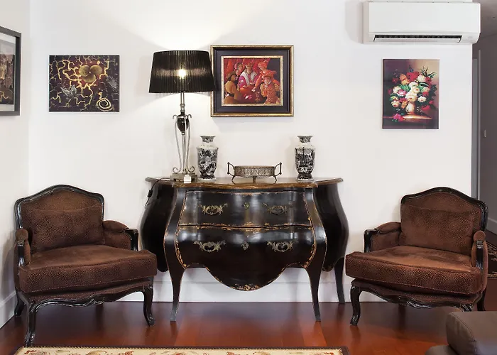 렌탈스 시아두 리스본