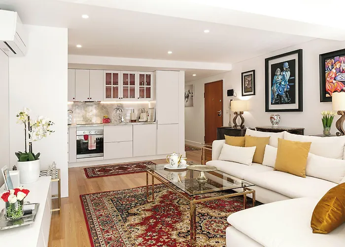 렌탈스 시아두 아파트 *