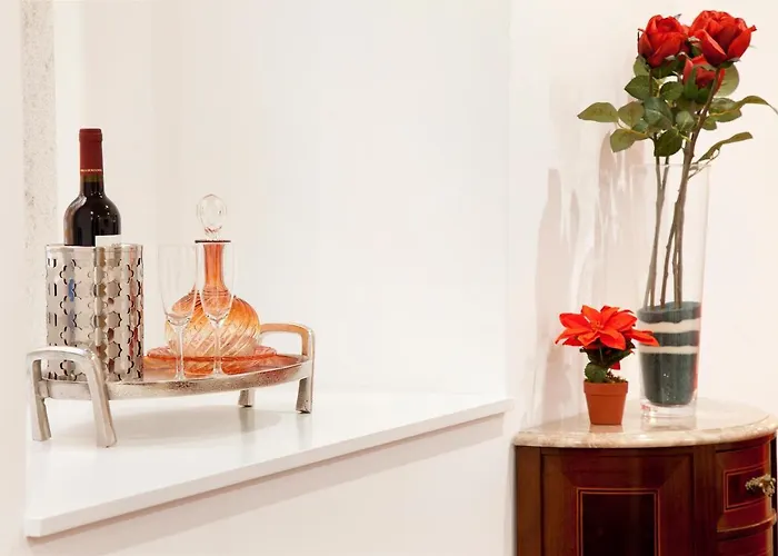 렌탈스 시아두 아파트 *