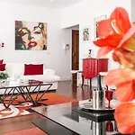 لشبونة رنتالز تشيادو