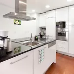 公寓 里斯本冷塔尔齐亚铎酒店 Lisboa