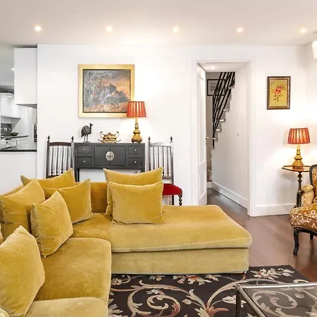 Chiado Appartement *