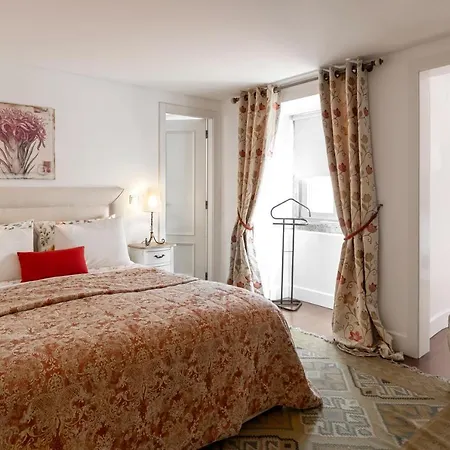 Chiado Appartement Lissabon