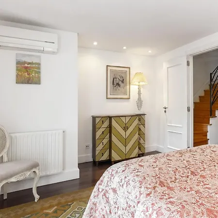 Appartement Chiado *