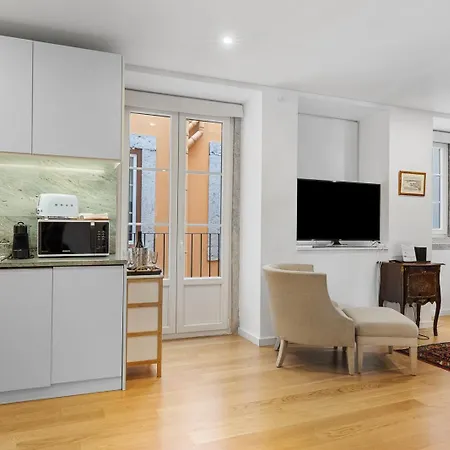Chiado Appartement