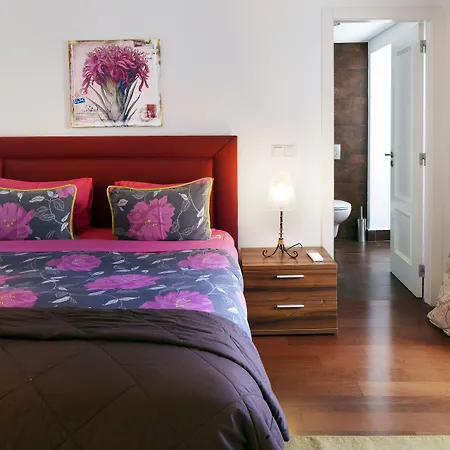 Chiado Appartement *