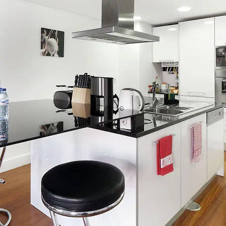 Appartement Chiado *